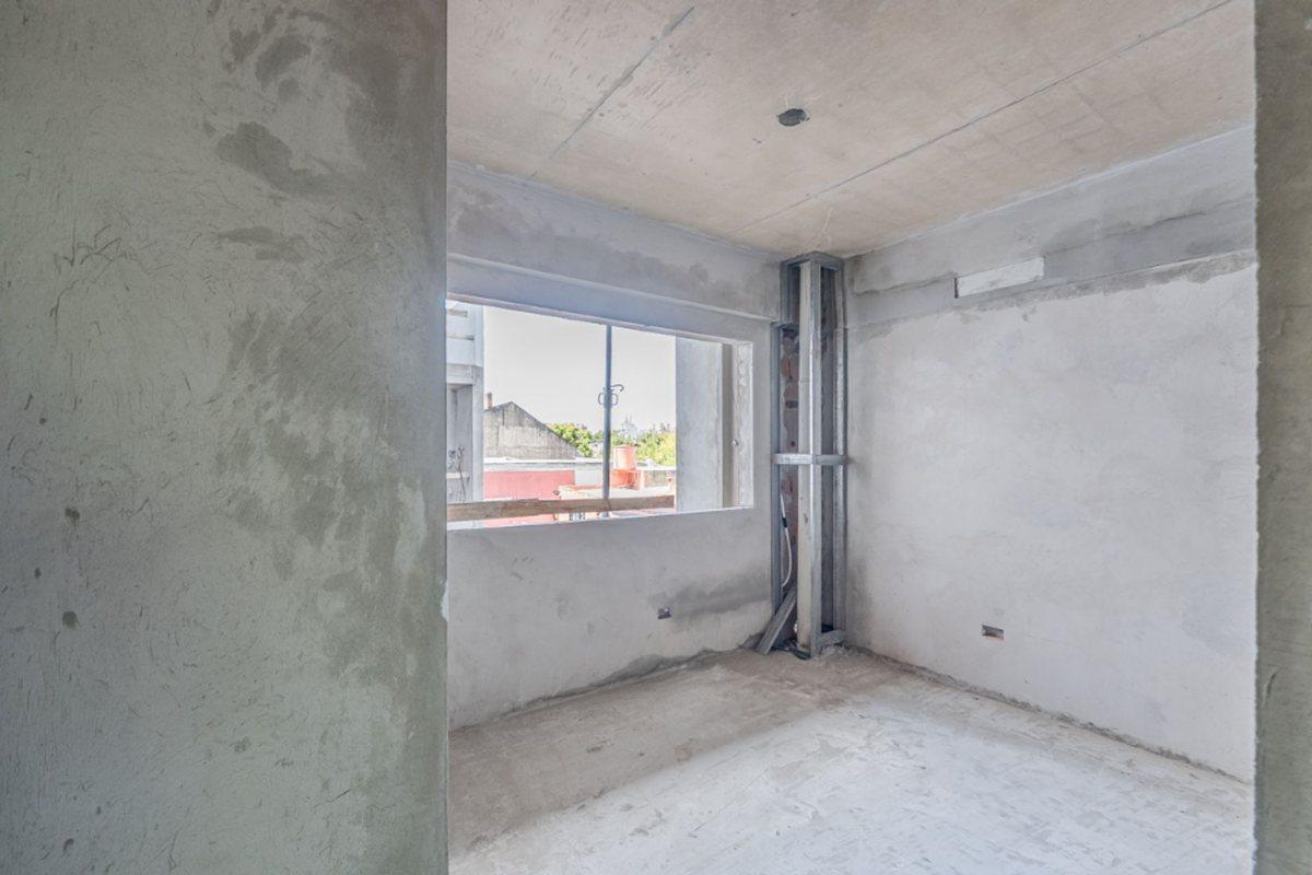 Foto de VENTA DE DEPARTAMENTO 3 AMBIENTES A ESTRENAR CABA, imagen 5