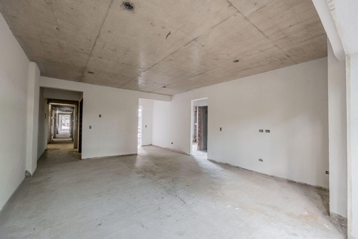 Foto de VENTA DE DEPARTAMENTO 3 AMBIENTES A ESTRENAR CABA, imagen 2