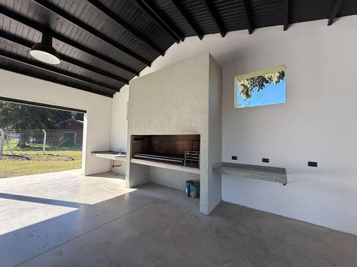 Foto de VENTA LOTE INTERNO EN PILAR DEL ESTE - SANTA SOFIA, imagen 4