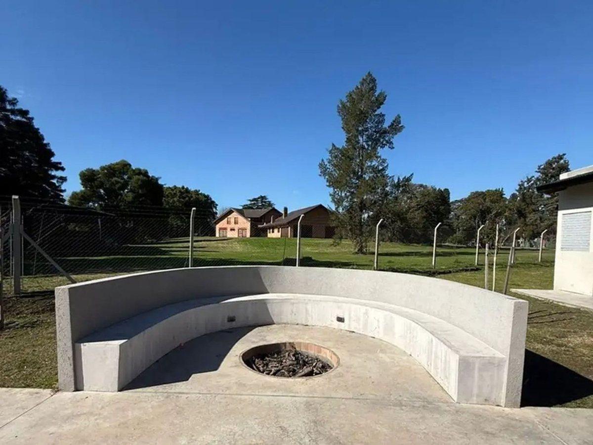 Foto de VENTA LOTE INTERNO EN PILAR DEL ESTE - SANTA SOFIA, imagen 5