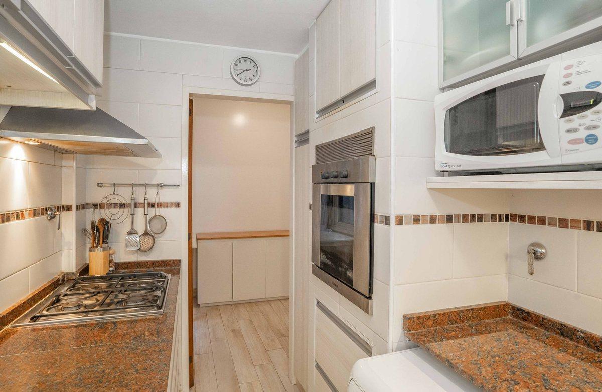 Foto de Dpto 4 amb c/cochera en venta en Vicente Lopez, imagen 3