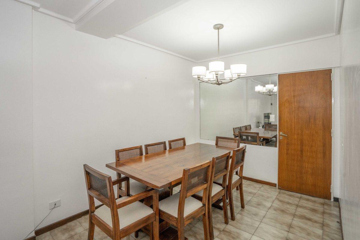 Foto de Dpto 4 amb c/cochera en venta en Vicente Lopez, imagen 2