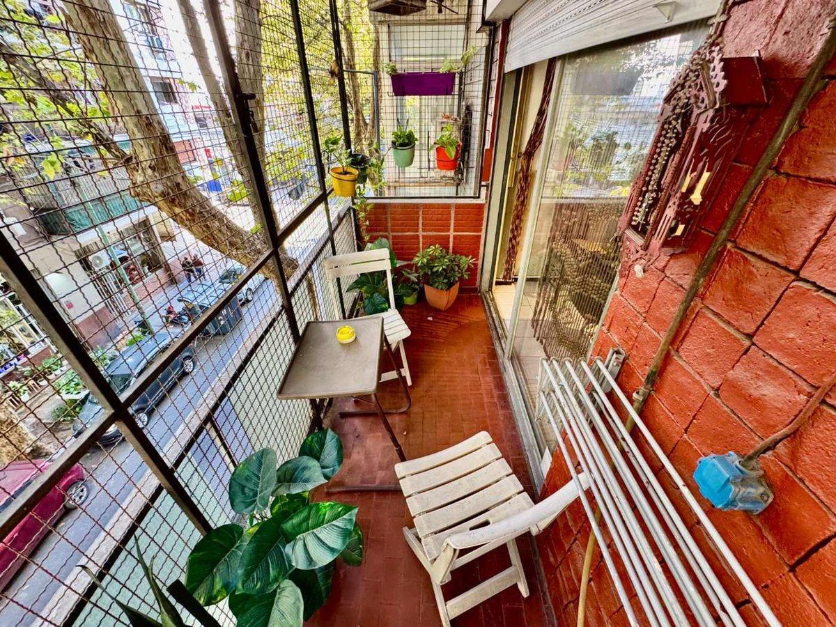 Foto de Depto. 3 amb con Balcon - Belgrano, imagen 5