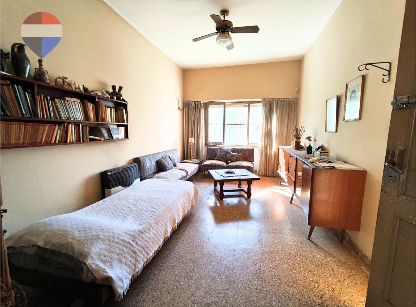 Foto de Venta casa 3 amb con parque José León Suarez, imagen 1