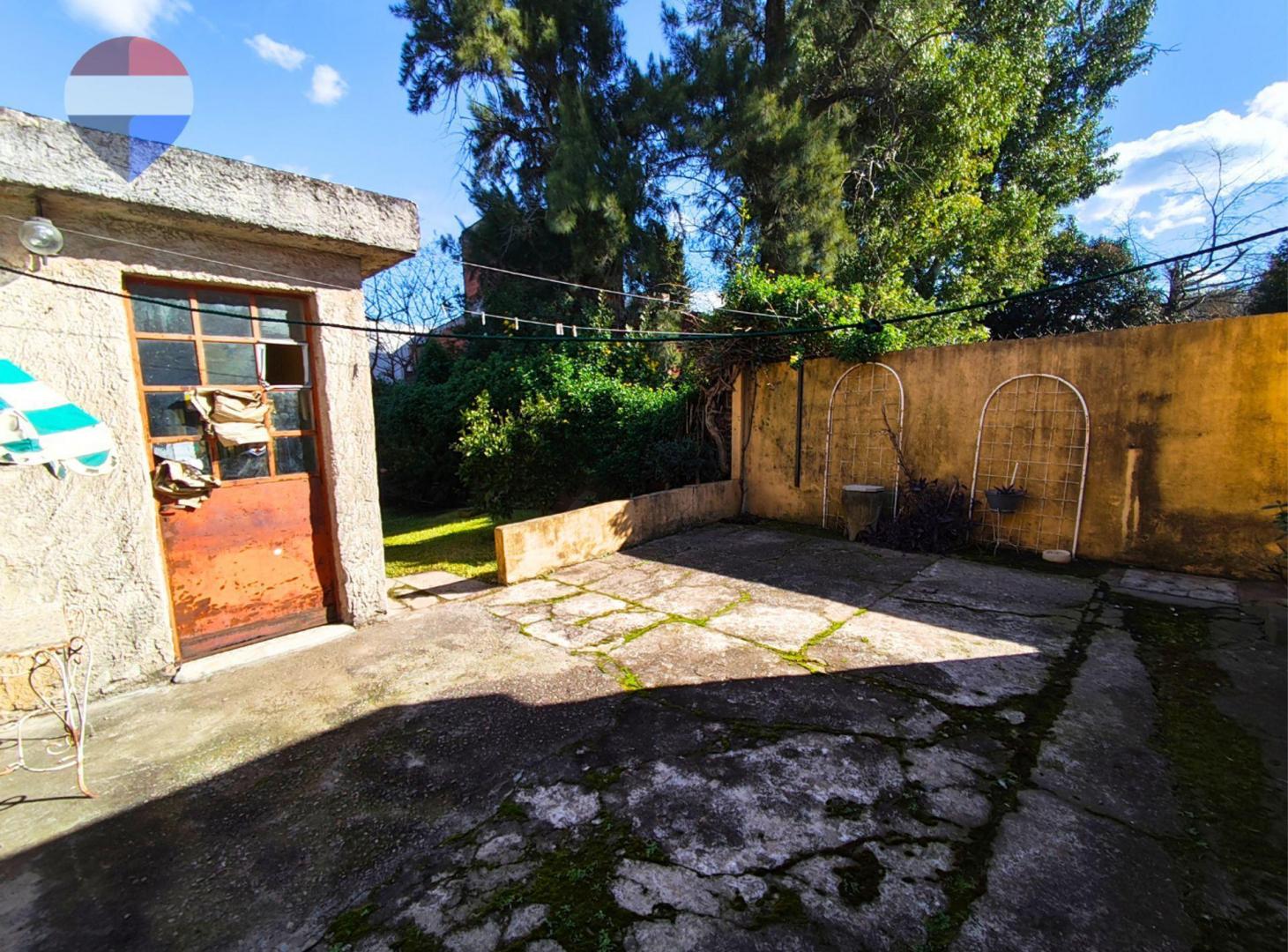Foto de Venta casa 3 amb con parque José León Suarez, imagen 3