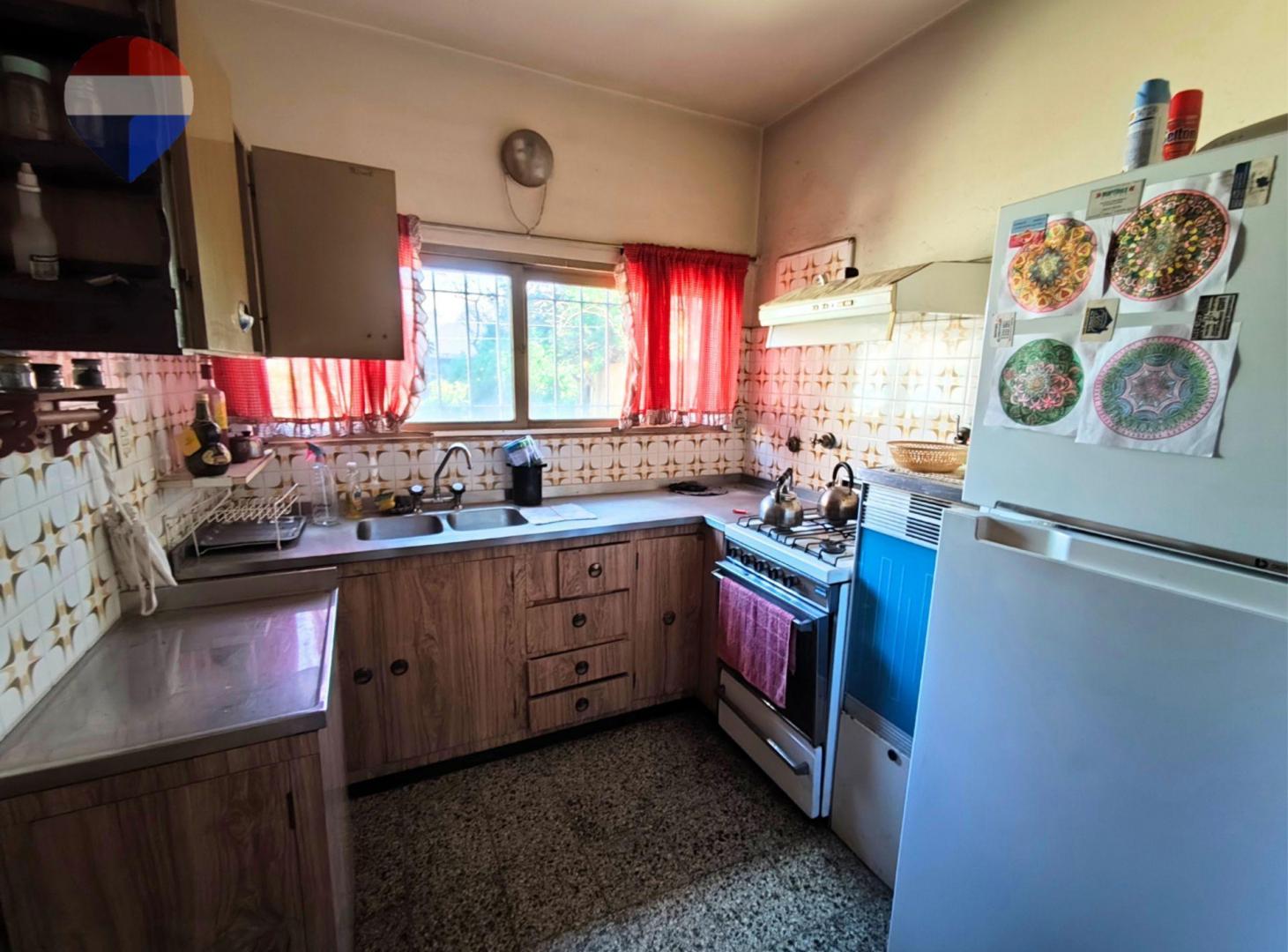 Foto de Venta casa 3 amb con parque José León Suarez, imagen 4