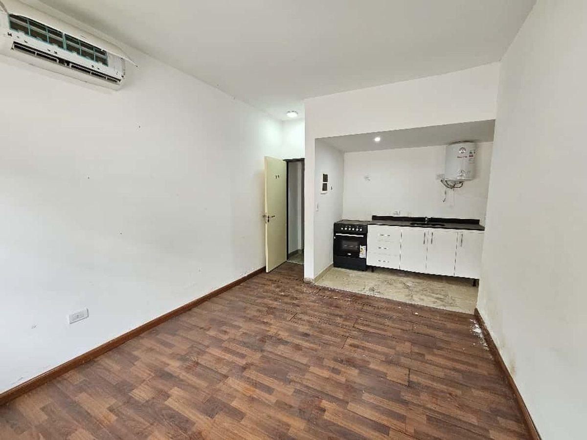Foto de DEPARTAMENTO EN VENTA 2 AMB CON RENTA Y AMENITIES, imagen 2