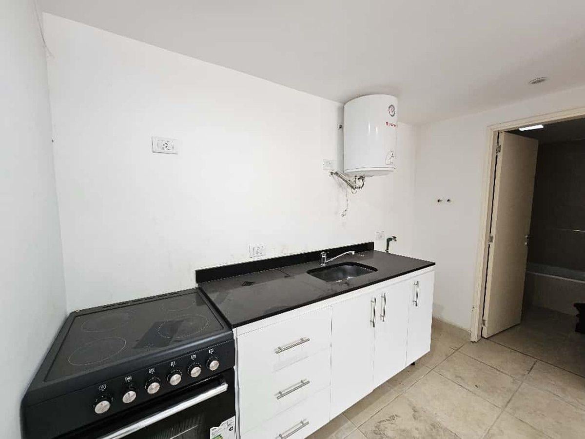 Foto de DEPARTAMENTO EN VENTA 2 AMB CON RENTA Y AMENITIES, imagen 4