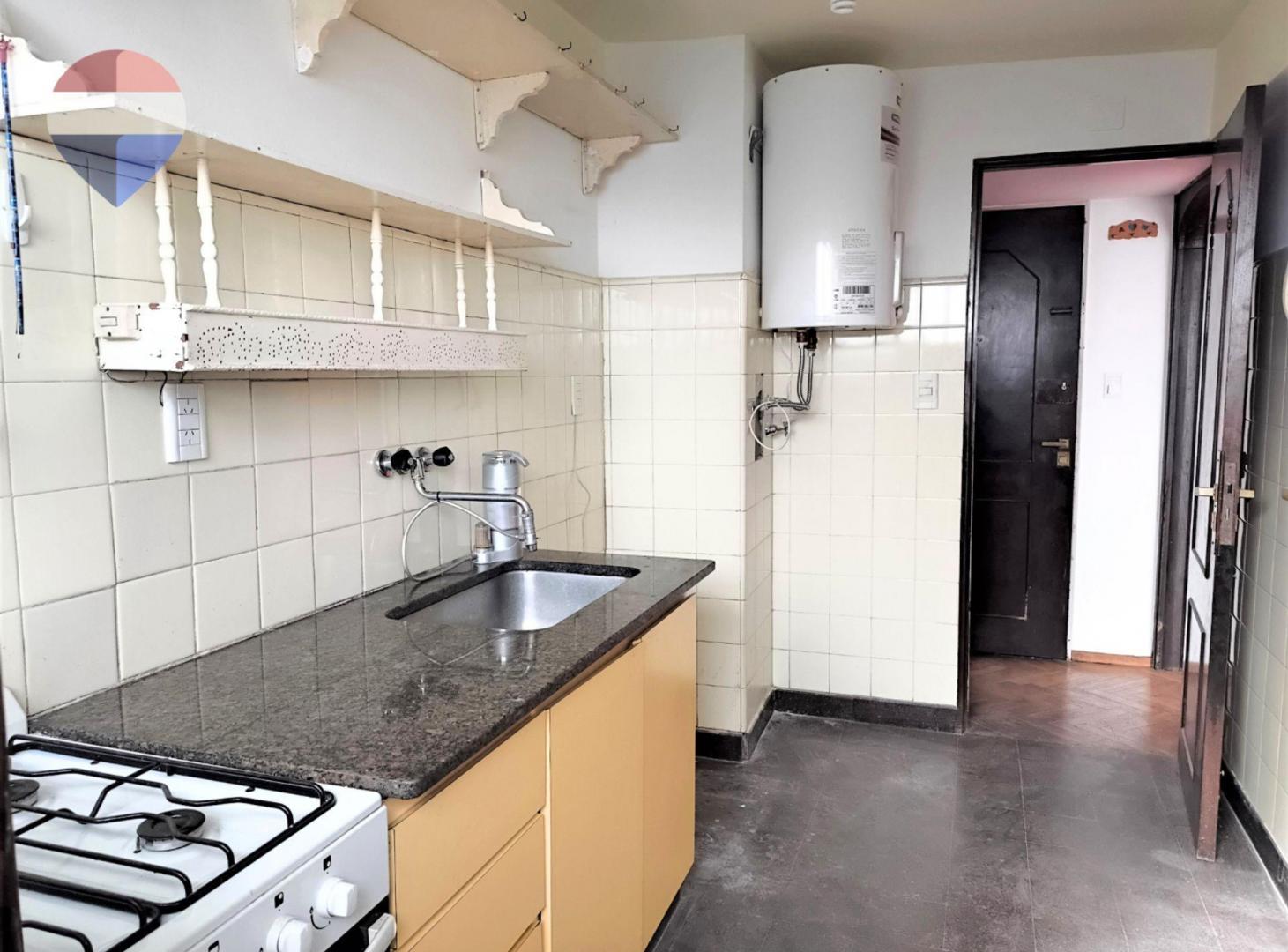 Foto de Venta Departamento 3 amb Coghlan Balcón Coc ind, imagen 3