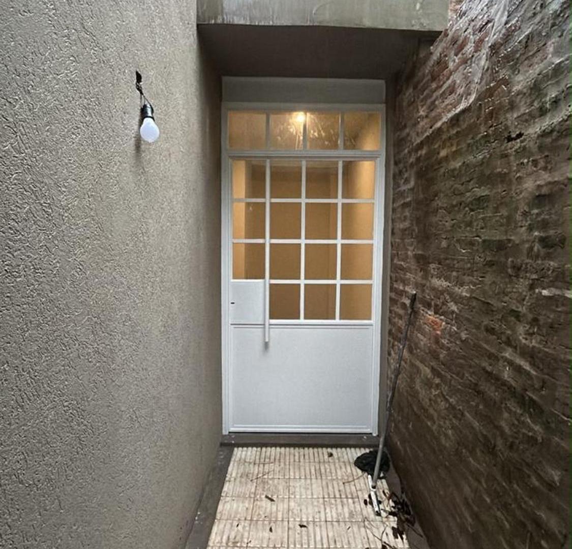 Foto de CASA LOTE PROPIO BECCAR REFACCIONADA A NUEVO, imagen 4