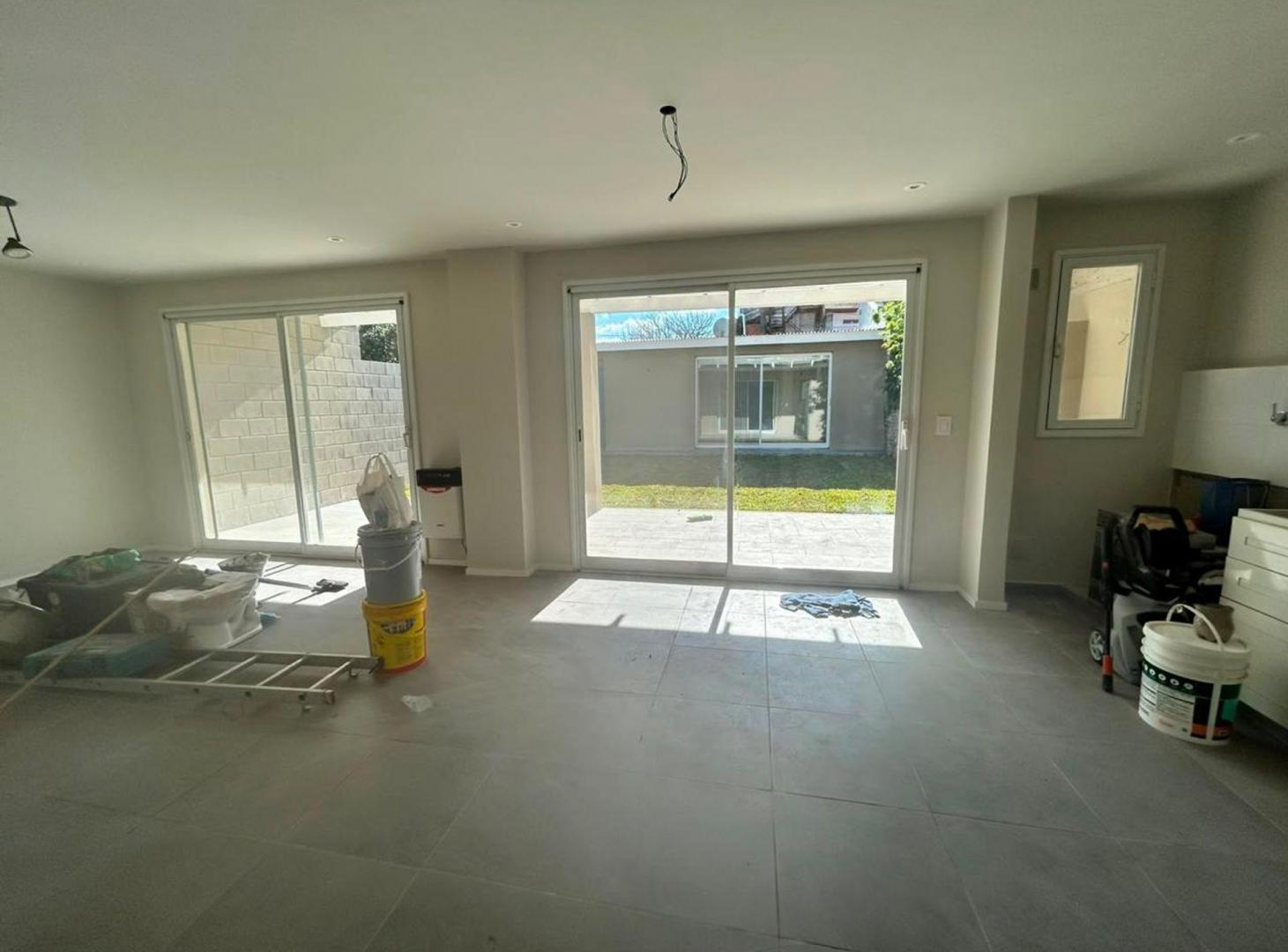 Foto de CASA LOTE PROPIO BECCAR REFACCIONADA A NUEVO, imagen 3