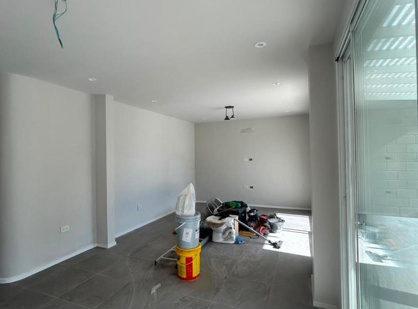 Foto de CASA LOTE PROPIO BECCAR REFACCIONADA A NUEVO, imagen 5