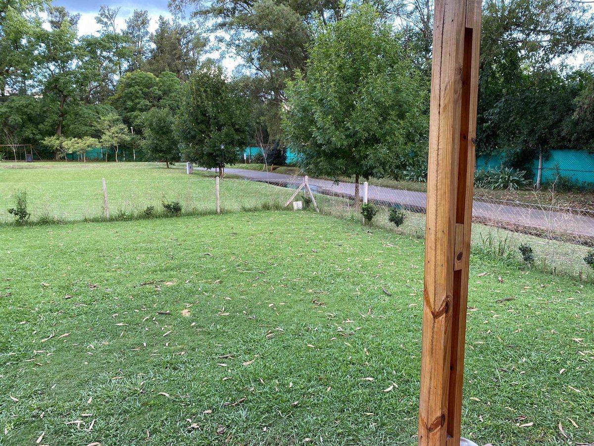 Foto de Casa Venta 4 ambientes LA ANGELICA Pilar PERMUTA, imagen 3