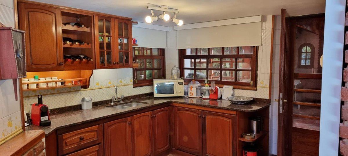 Foto de VENTA CASA COUNTRY LAS LAJAS, imagen 3