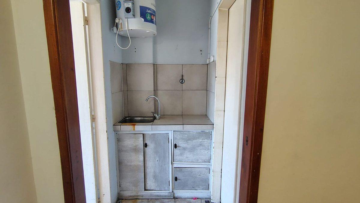Foto de DEPARTAMENTO 1 Y 1/2 AMB VENTA HAEDO CON COCHERA, imagen 4