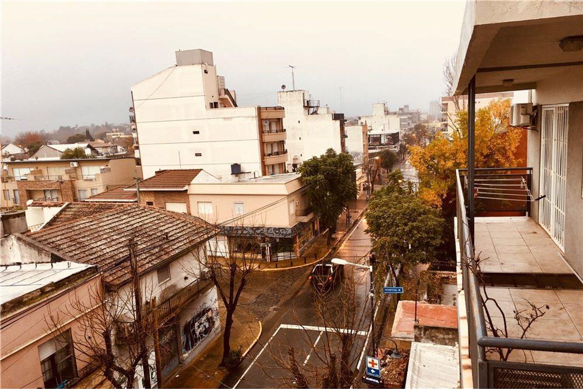 Foto de Departamento 2 ambientes venta San Fernando, imagen 2