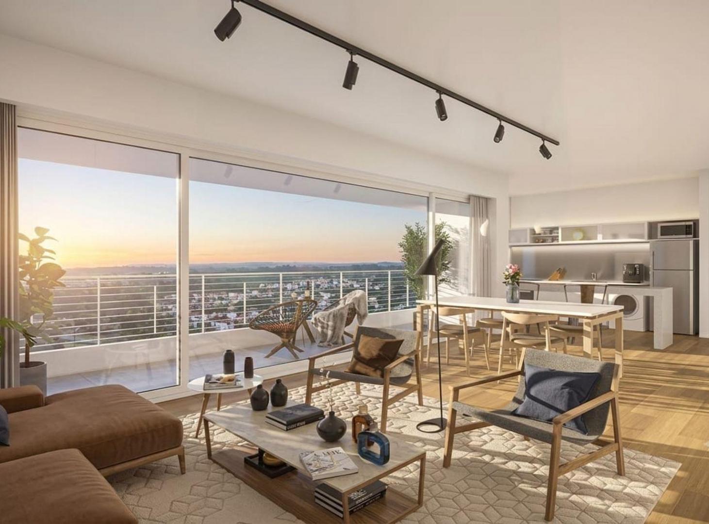 Foto de VENTA DEPARTAMENTO 2 AMBIENTES BELVEDERE YACHT, imagen 2