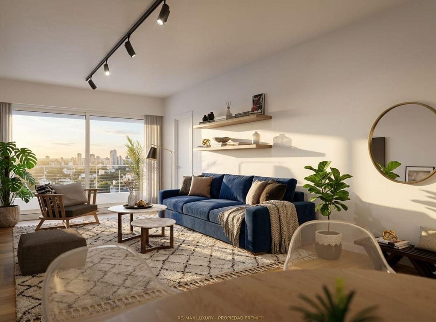 Foto de VENTA DEPARTAMENTO 2 AMBIENTES BELVEDERE YACHT, imagen 4