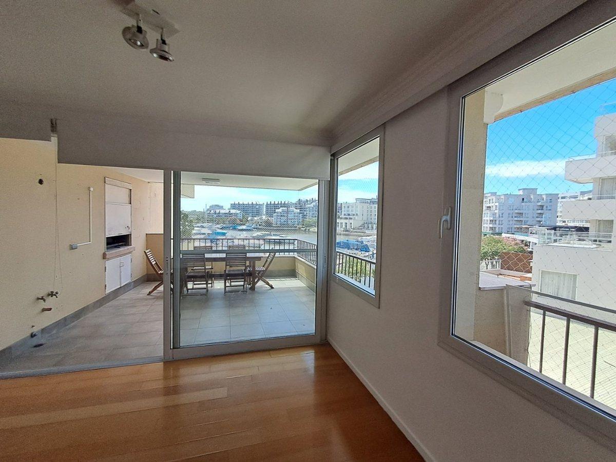 Foto de Venta departamento 3 ambientes Bahia Nordelta Rio, imagen 3