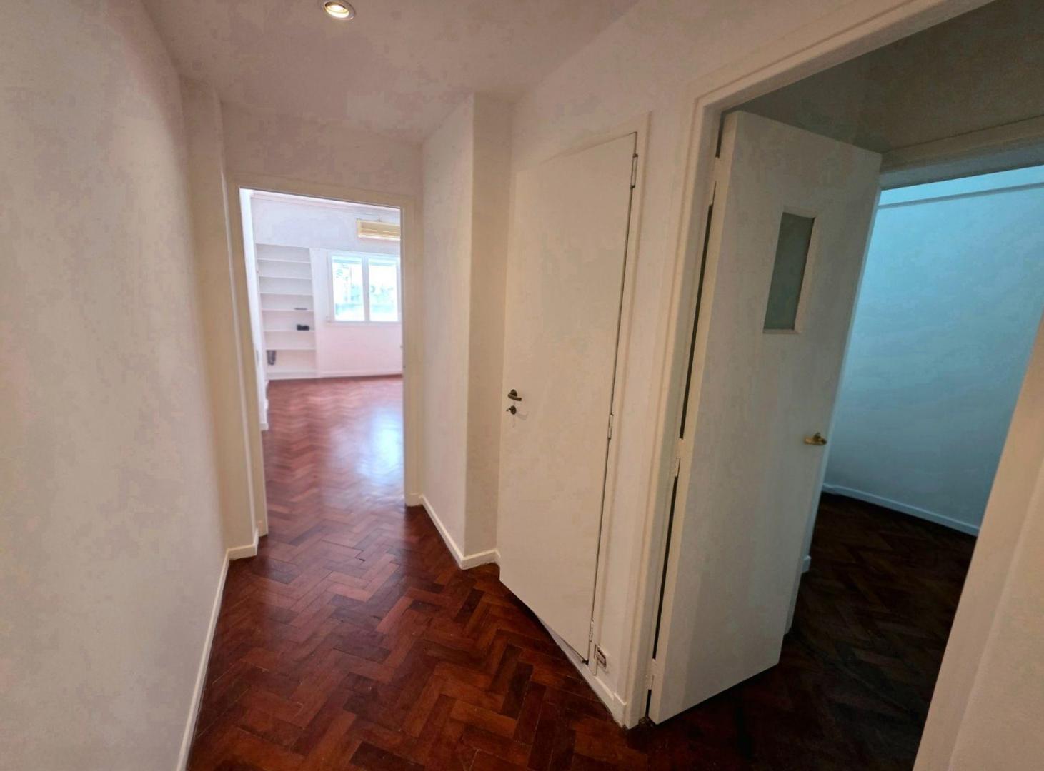 Foto de DEPARTAMENTO VENTA PALERMO 3 ½AMB DEP APTO CREDITO, imagen 3