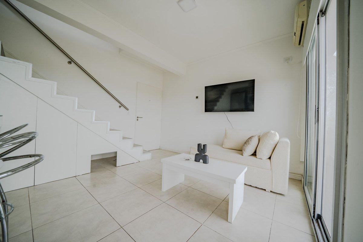 Foto de VENTA DEPARTAMENTO 2 AMBIENTES NORDELTA COCHERA, imagen 4