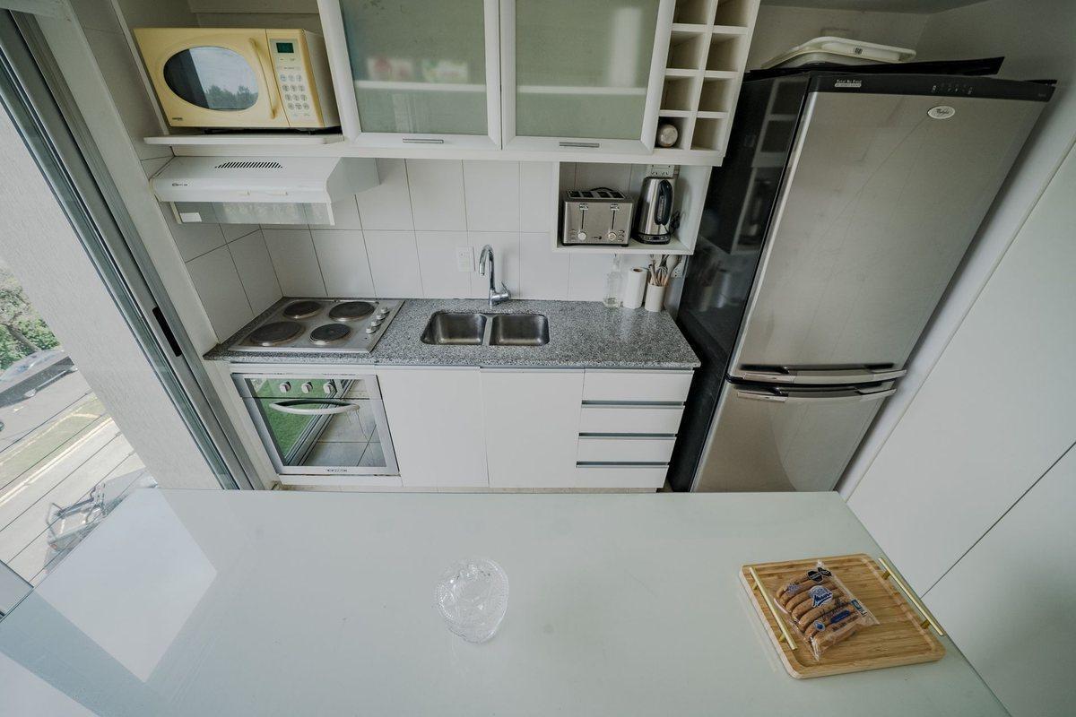 Foto de VENTA DEPARTAMENTO 2 AMBIENTES NORDELTA COCHERA, imagen 1