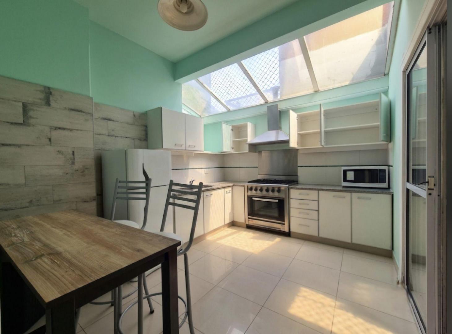 Foto de PH EN VENTA BECCAR PB 3 AMB CON PATIO Y PARRILLA, imagen 3