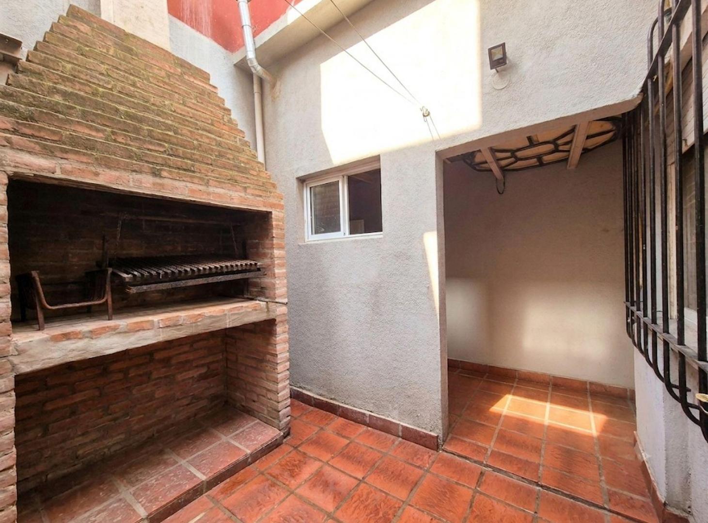 Foto de PH EN VENTA BECCAR PB 3 AMB CON PATIO Y PARRILLA, imagen 1