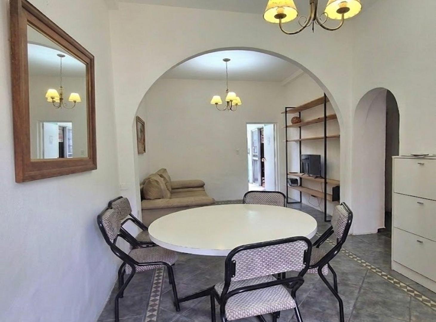 Foto de PH EN VENTA BECCAR PB 3 AMB CON PATIO Y PARRILLA, imagen 2