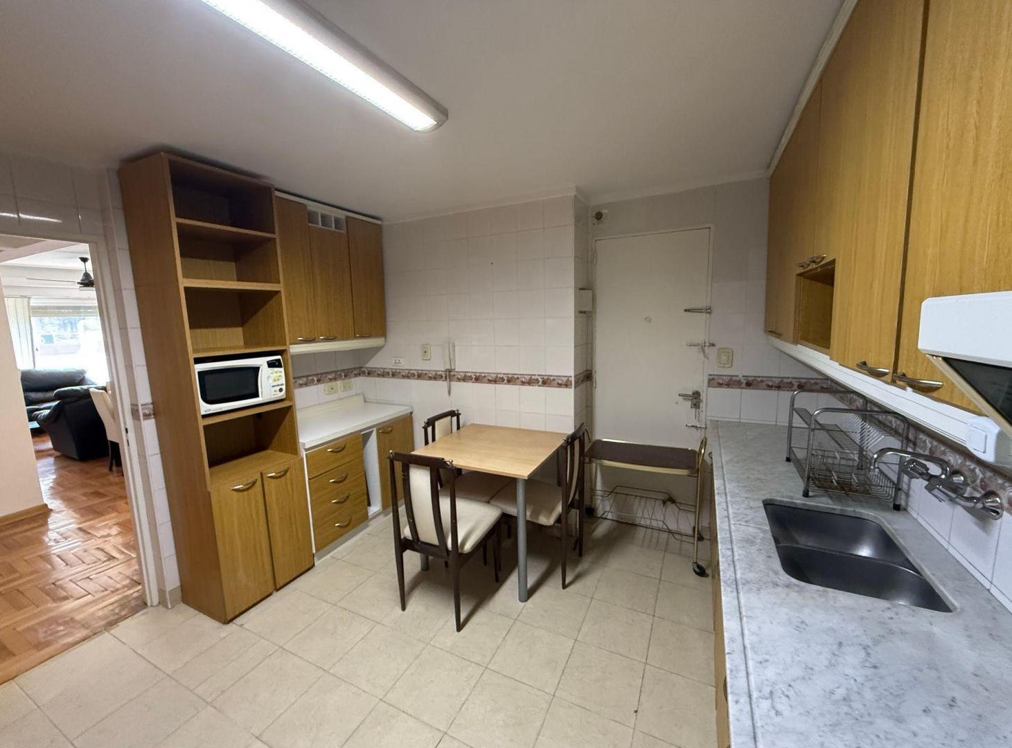 Foto de DEPARTAMENTO VENTA 3 AMB+DEPEN C/BALCON COLEGIALES, imagen 5