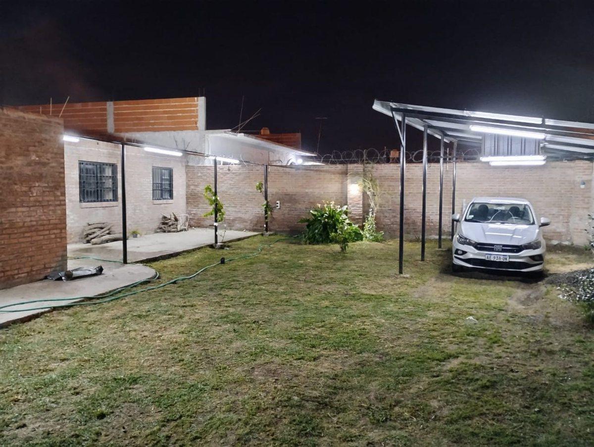 Foto de Ideal Familia: Casa 4 Amb con Jardín -Escobar, imagen 1
