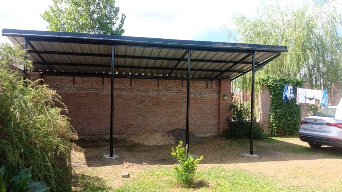 Foto de Ideal Familia: Casa 4 Amb con Jardín -Escobar, imagen 3