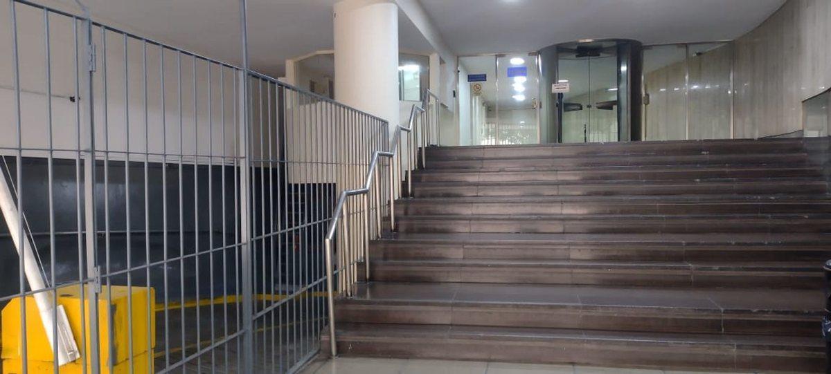 Foto de COCHERA EN VENTA SAN NICOLAS CABA, imagen 5