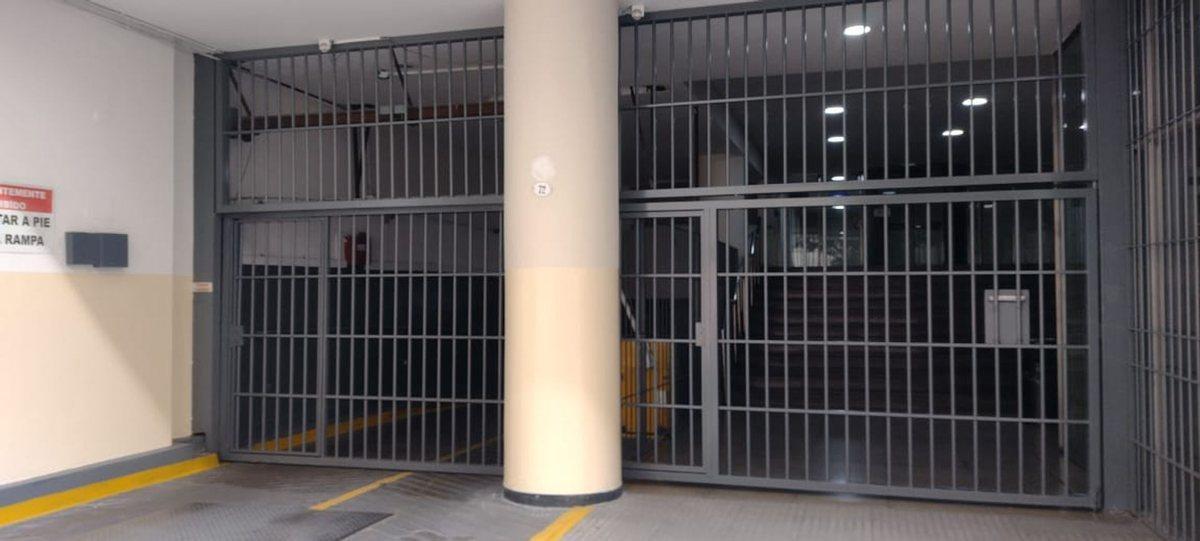 Foto de COCHERA EN VENTA SAN NICOLAS CABA, imagen 2