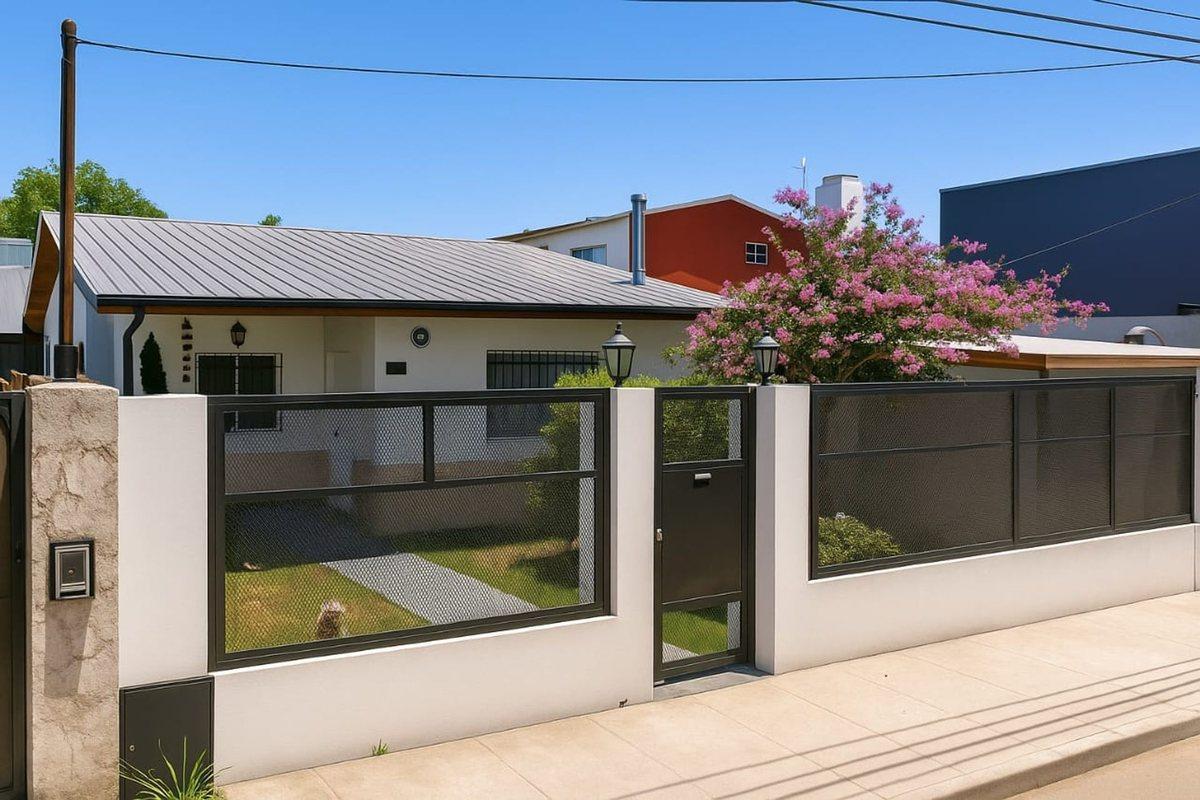 Foto de HERMOSA CASA EN ESCOBAR BARRIO VILLA ALEGRE, imagen 1