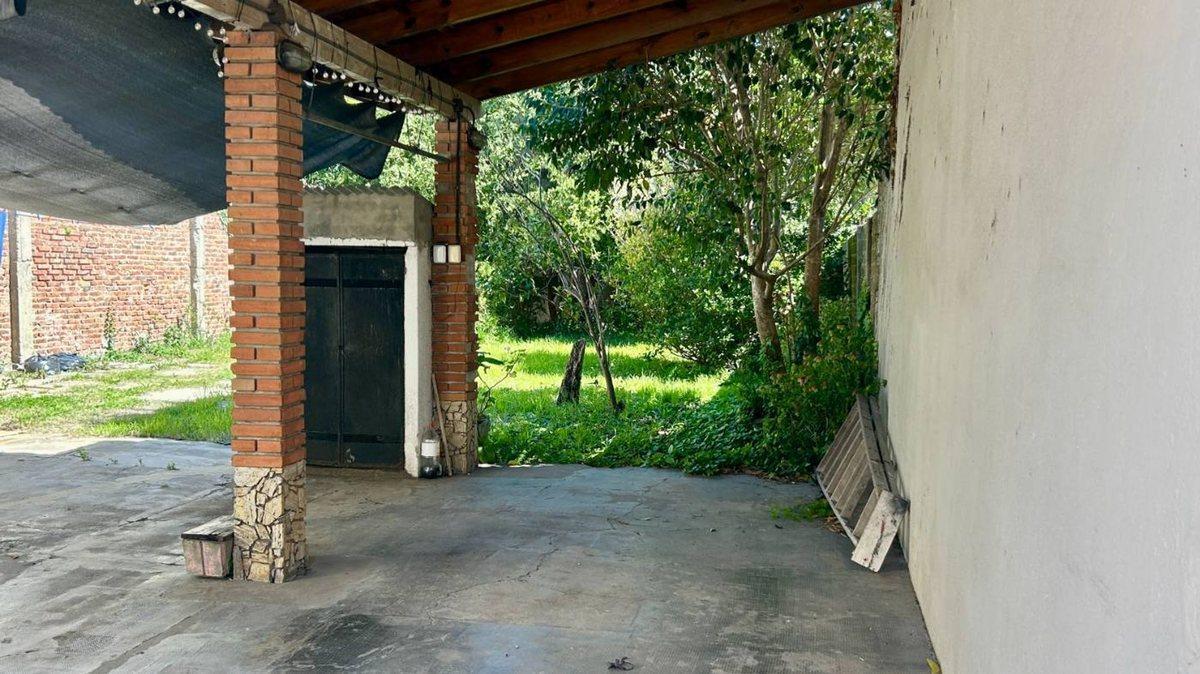 Foto de VENTA CASA 3 AMB GRAN PARQUE APTA CRED BERAZATEGUI, imagen 5