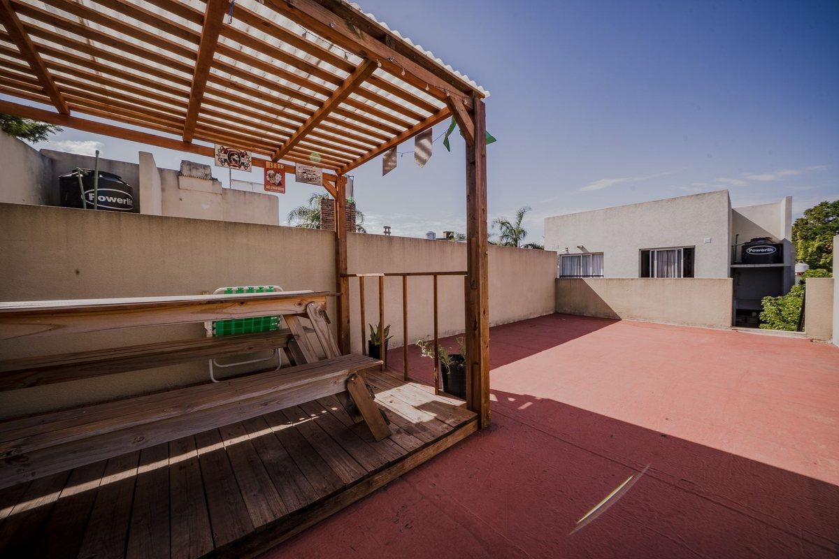 Foto de PH EN VENTA VILLA BALLESTER 2 AMBIENTES- TERRAZA, imagen 5