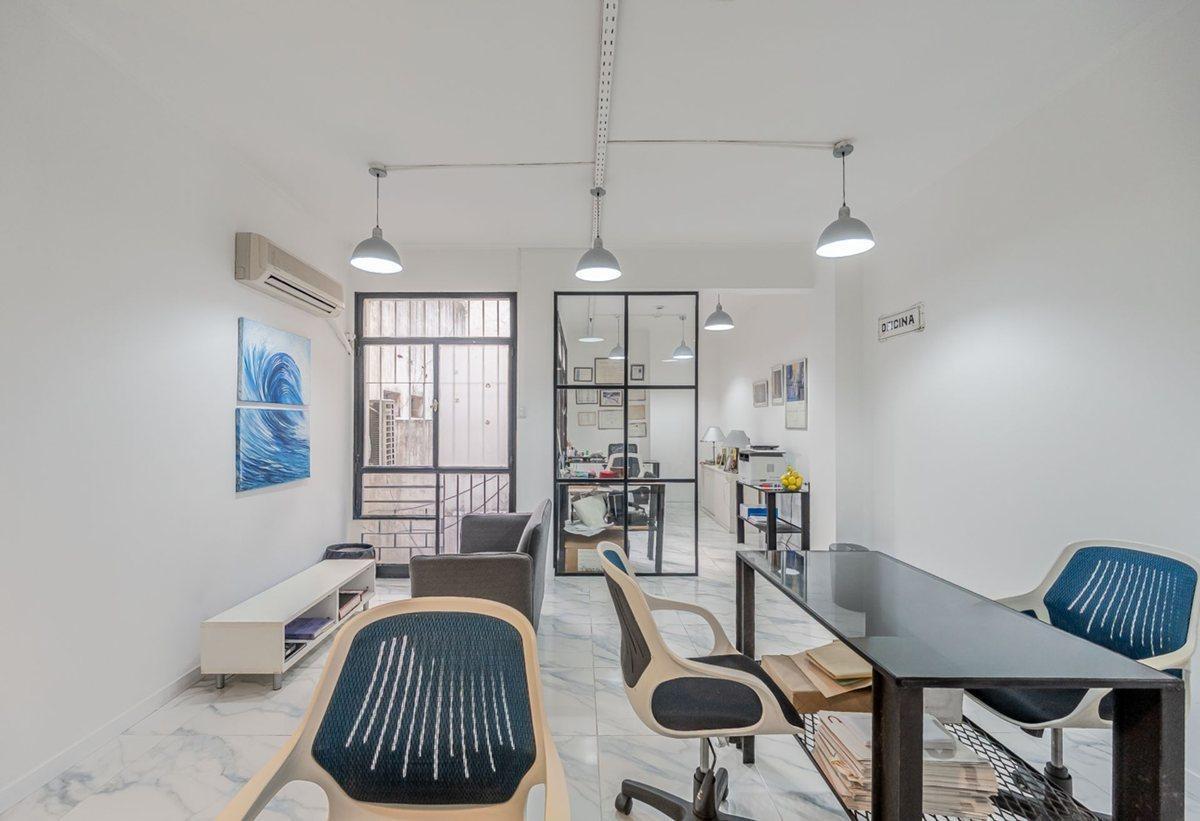 Foto de VENTA OFICINA 67M2 APTO PROFESIONAL EN RECOLETA, imagen 4