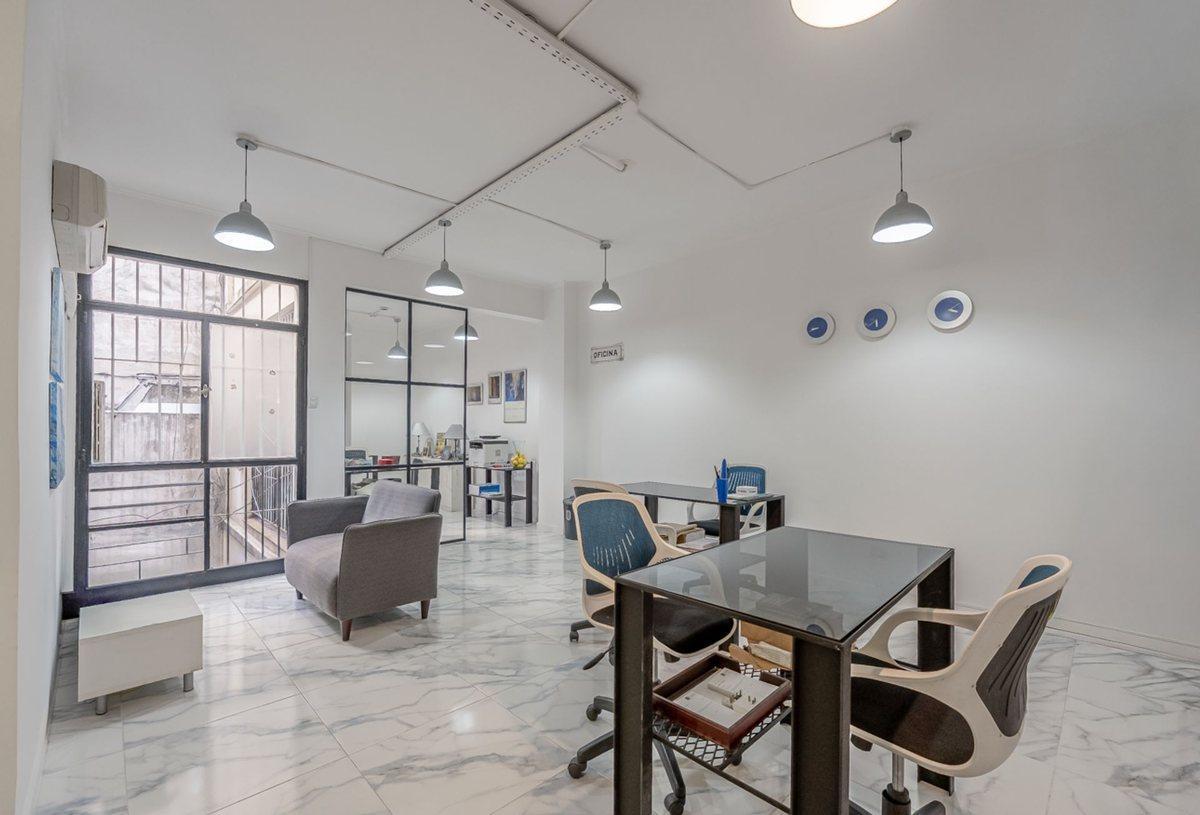 Foto de VENTA OFICINA 67M2 APTO PROFESIONAL EN RECOLETA, imagen 5