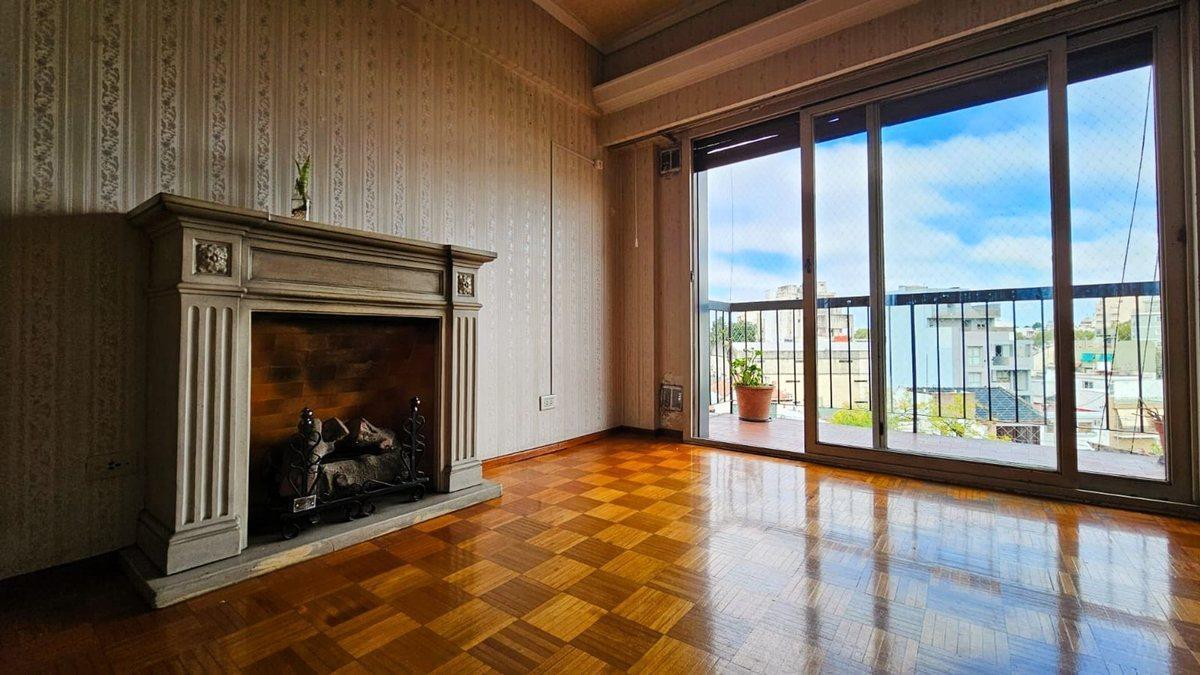 Foto de DEPTO 3 AMB EN VENTA VILLA LURO, imagen 1
