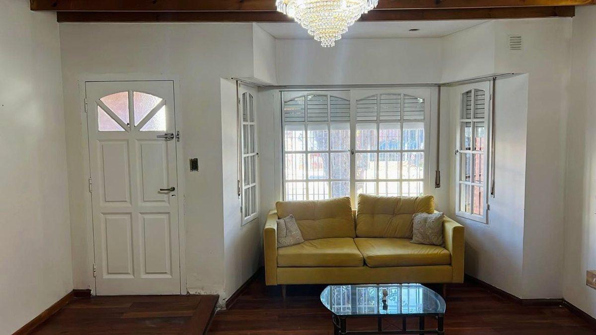 Foto de Venta casa 5 ambs Villa Ballester. APTO CREDITO, imagen 4