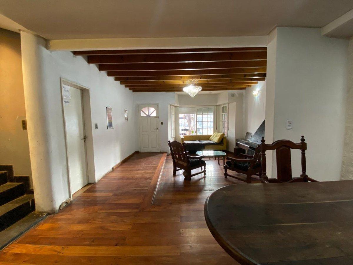 Foto de Venta casa 5 ambs Villa Ballester. APTO CREDITO, imagen 2