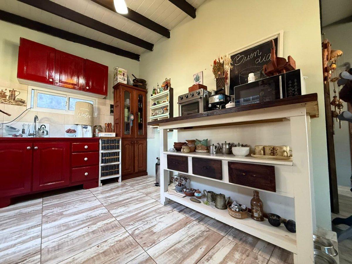Foto de MATHEU – CASA 4 AMBIENTES EN LOTE DE 511 M², imagen 5