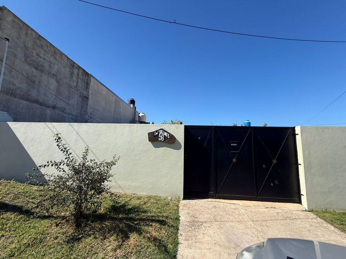 Foto de MATHEU – CASA 4 AMBIENTES EN LOTE DE 511 M², imagen 4