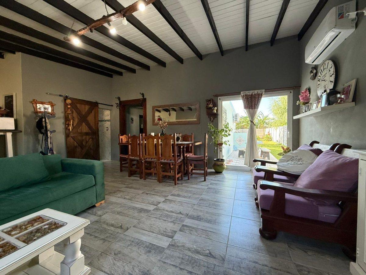 Foto de MATHEU – CASA 4 AMBIENTES EN LOTE DE 511 M², imagen 2