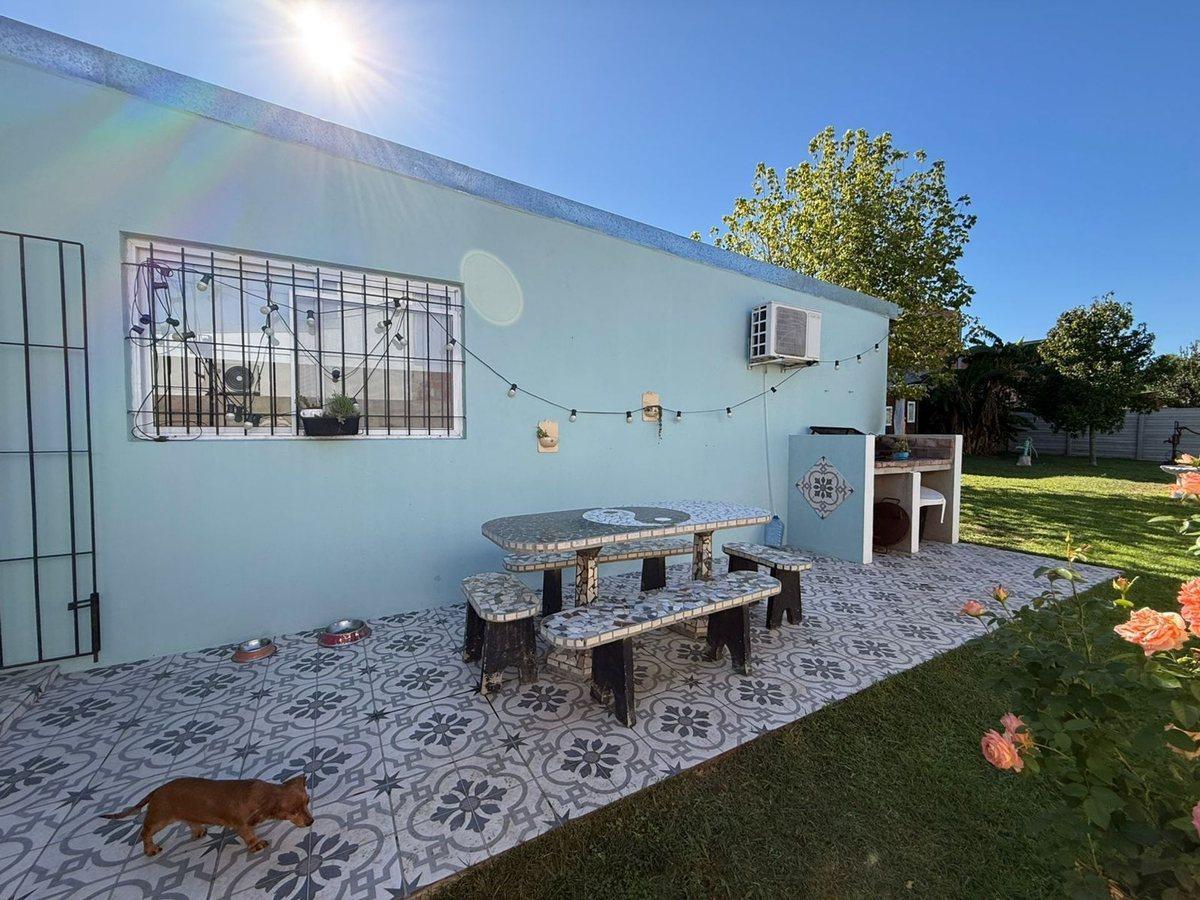 Foto de MATHEU – CASA 4 AMBIENTES EN LOTE DE 511 M², imagen 1