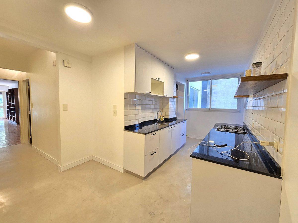 Foto de ESPECTACULAR DEPTO EN VENTA 5 AMB EN PALERMO, imagen 2