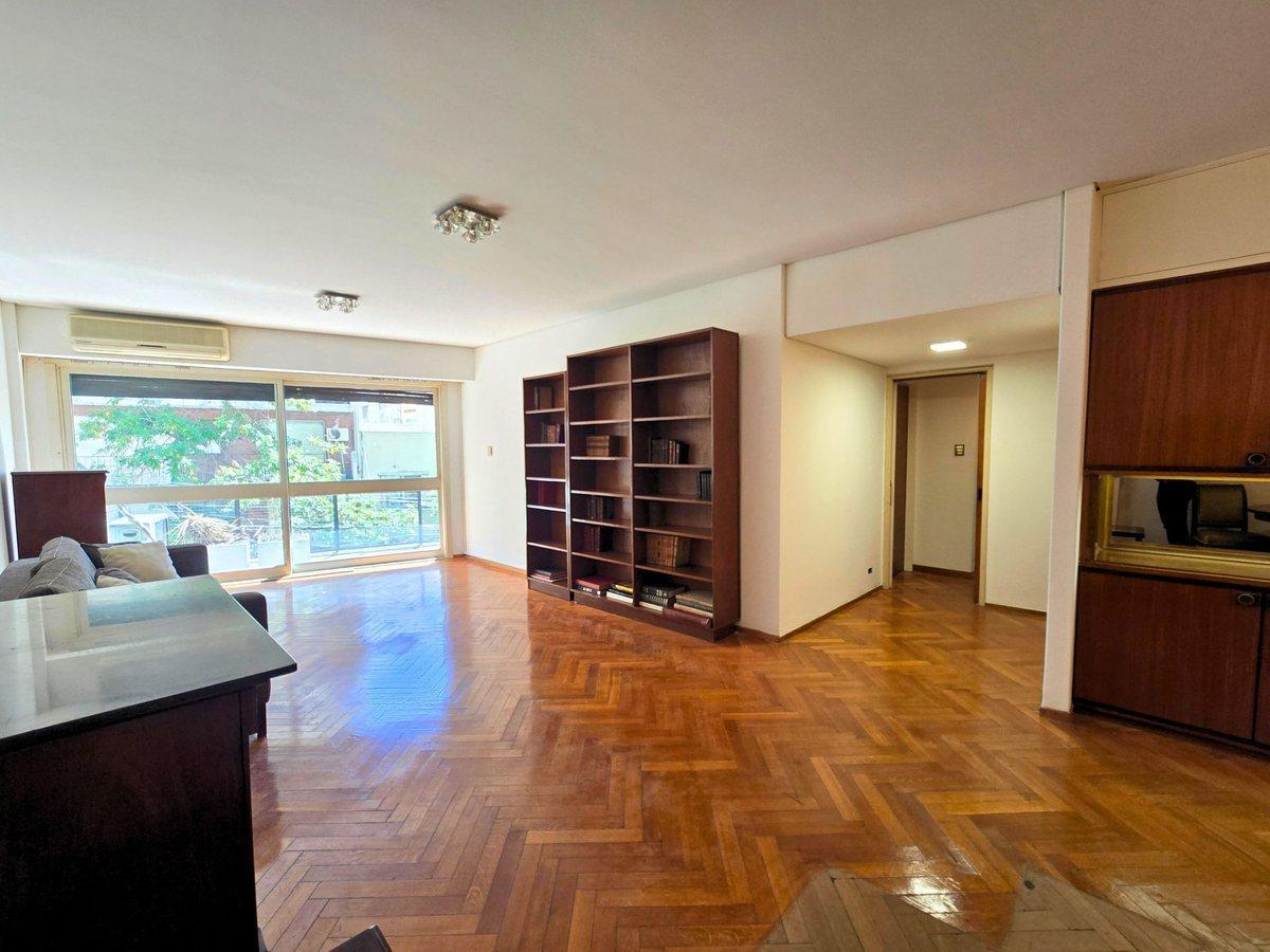 Foto de ESPECTACULAR DEPTO EN VENTA 5 AMB EN PALERMO, imagen 1
