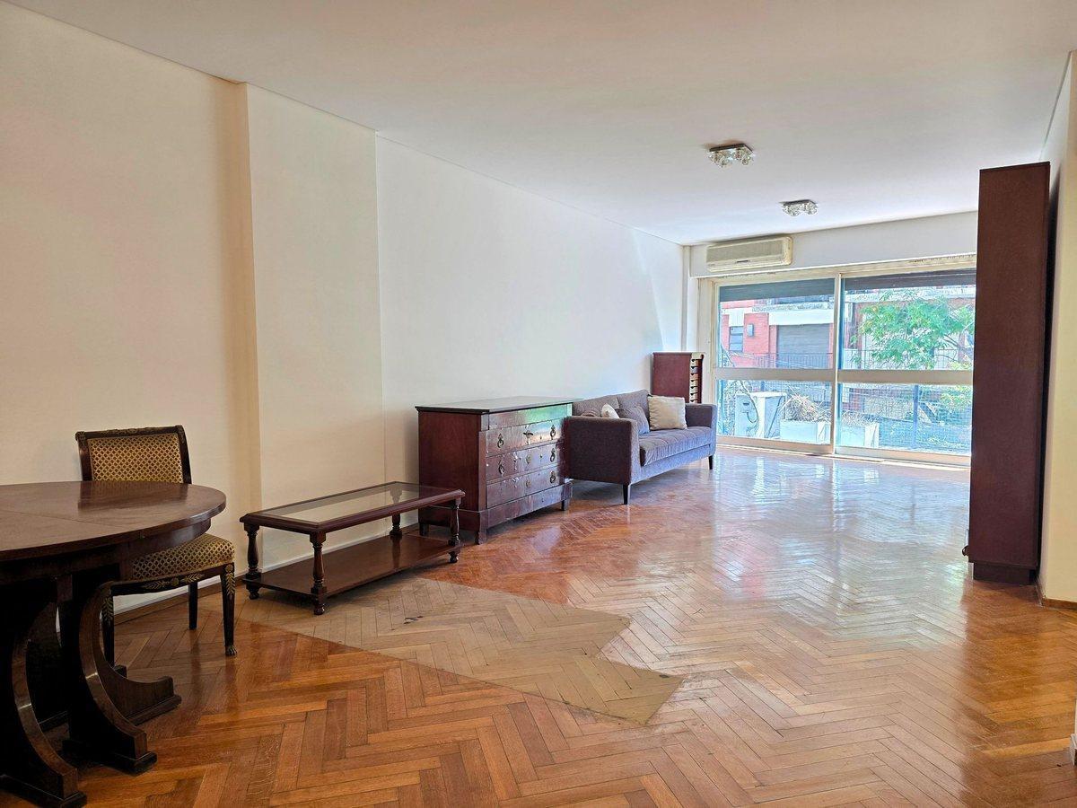 Foto de ESPECTACULAR DEPTO EN VENTA 5 AMB EN PALERMO, imagen 4
