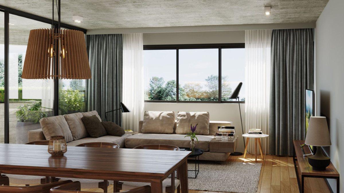 Foto de VENTA 2 AMB BALCON SAN ISIDRO.POZO EN CONSTRUCCION, imagen 4